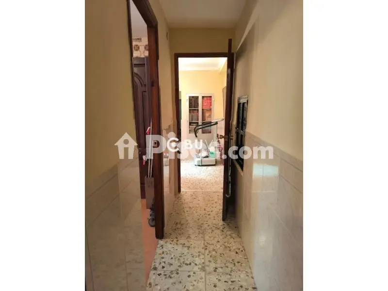 Hallway - Semi-detached House with Three Patios in Lucena