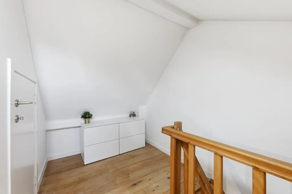 Pièces - Appartement Centrale avec Double Vitrage à Leuven