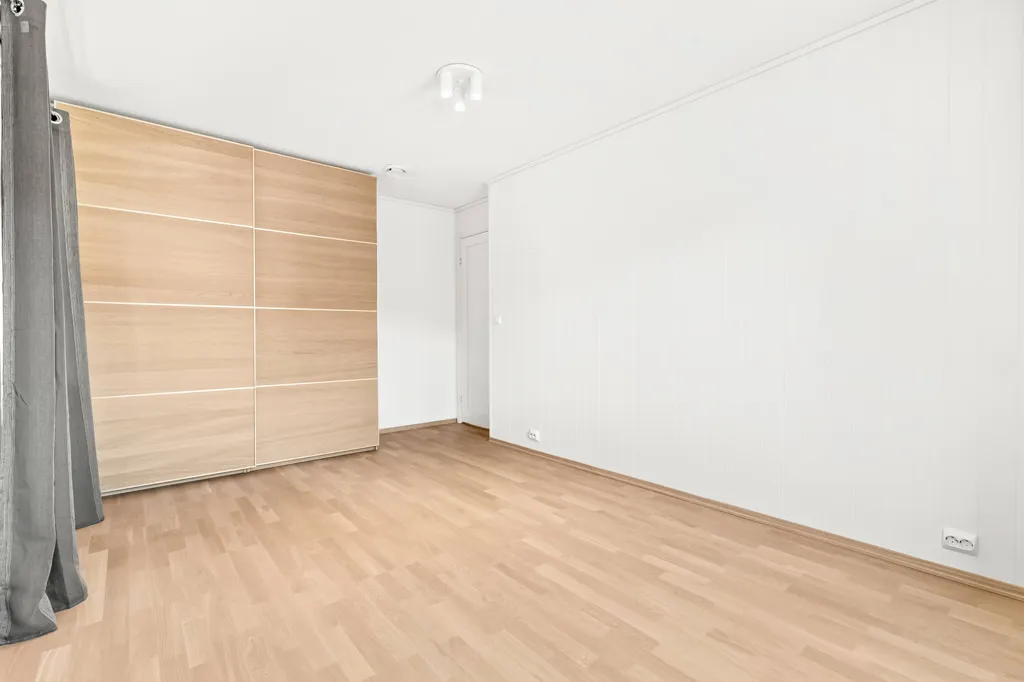 Camere da letto - Modern Apartment with Terrace in Lyngdal