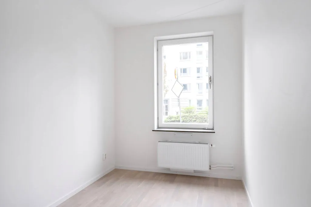 Stanze - Apartment with Balcony in Uppsala