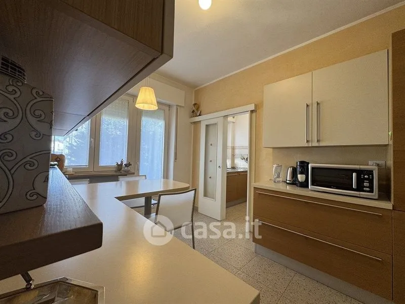 Cucina - Triplex with Double Aspect in Pordenone