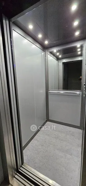 Pièces - Apartment with Large Terrace in Civitanova Marche