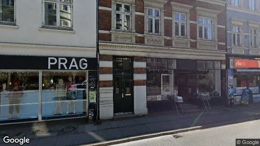 Välivaade - Rental Property in Århus C, Nørregade