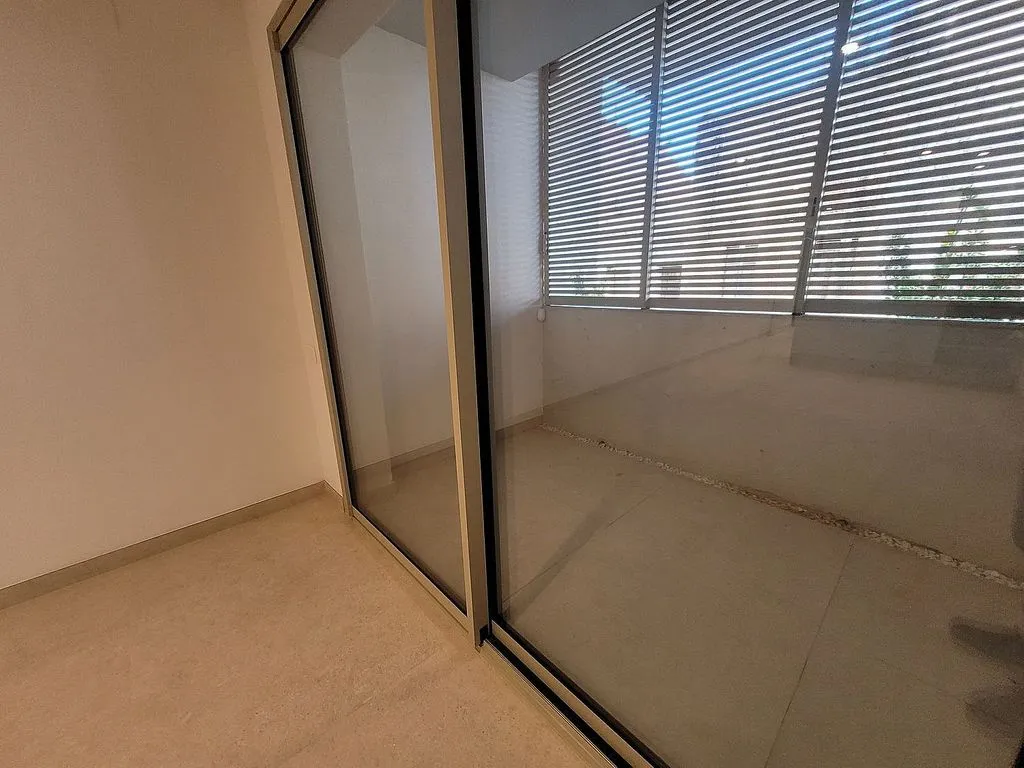 Pièces - Ground Floor Flat with South Terrace in Platja Gran