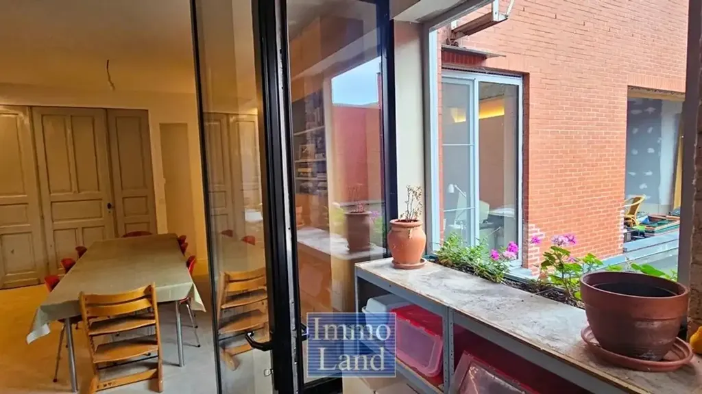 Terrass - Apartment with Good Condition in Hasselt
