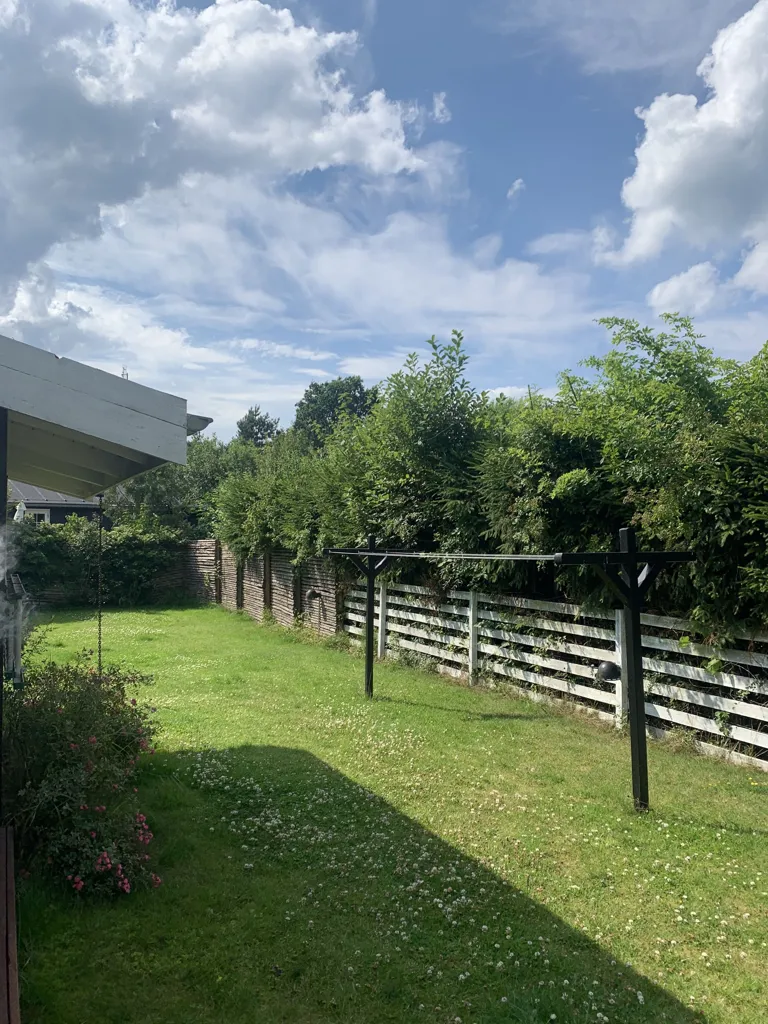 Aed - Modern House with Terrace in Coastal Area
