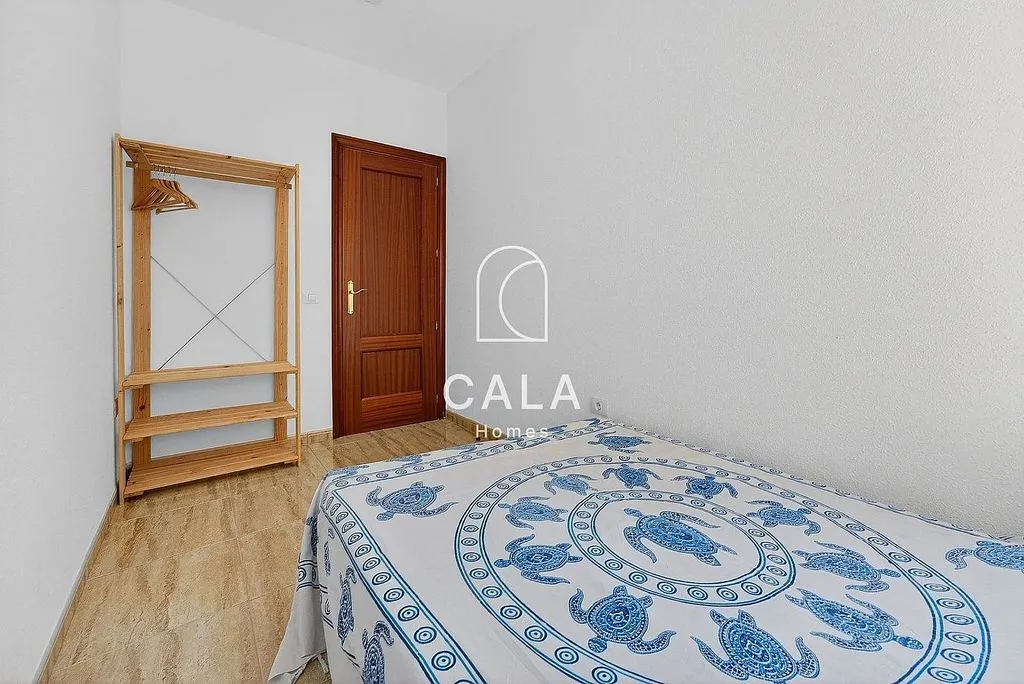 Magamistoad - Apartment with Pool and Terrace in Palm-Mar