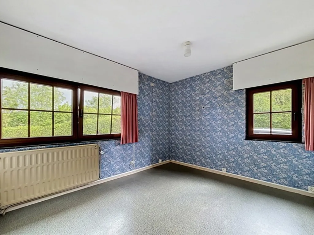Magamistoad - Bungalow with Garden in Esneux