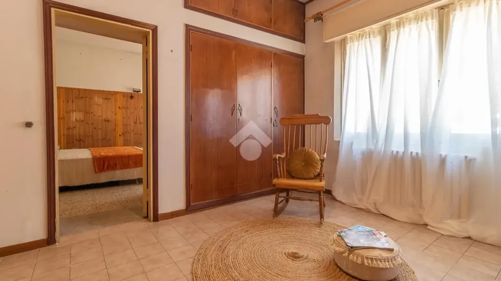 Chambres - Ground Floor Apartment with Garden in Cervia