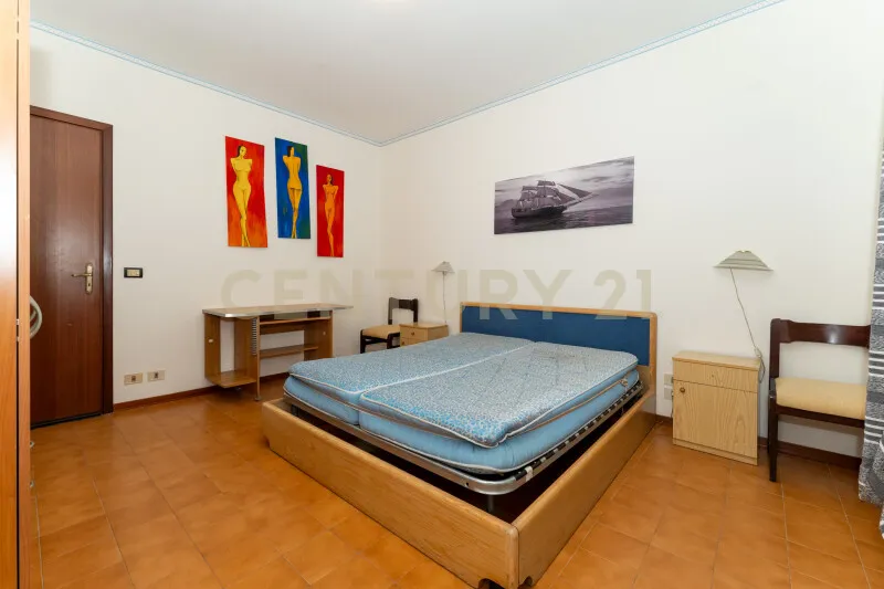 Magamistoad - Apartment with Garage in Caltagirone