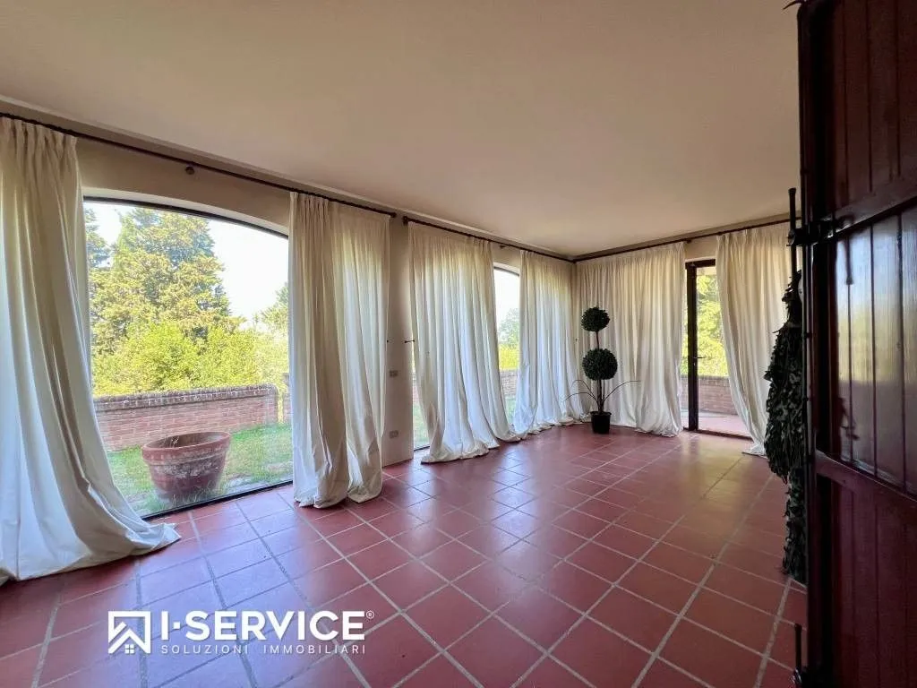 Terrazza - Luxury Villa with Pool in Cesena