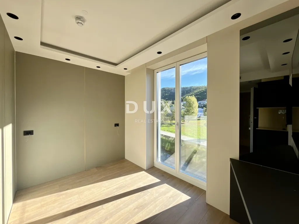Pièces - Luxury Apartments in Hotel Complex, Crikvenica