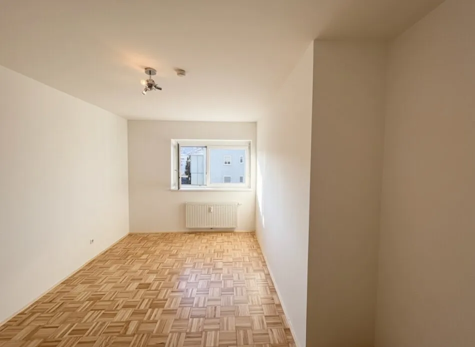 Toad - Apartment with Balcony in Seiersberg