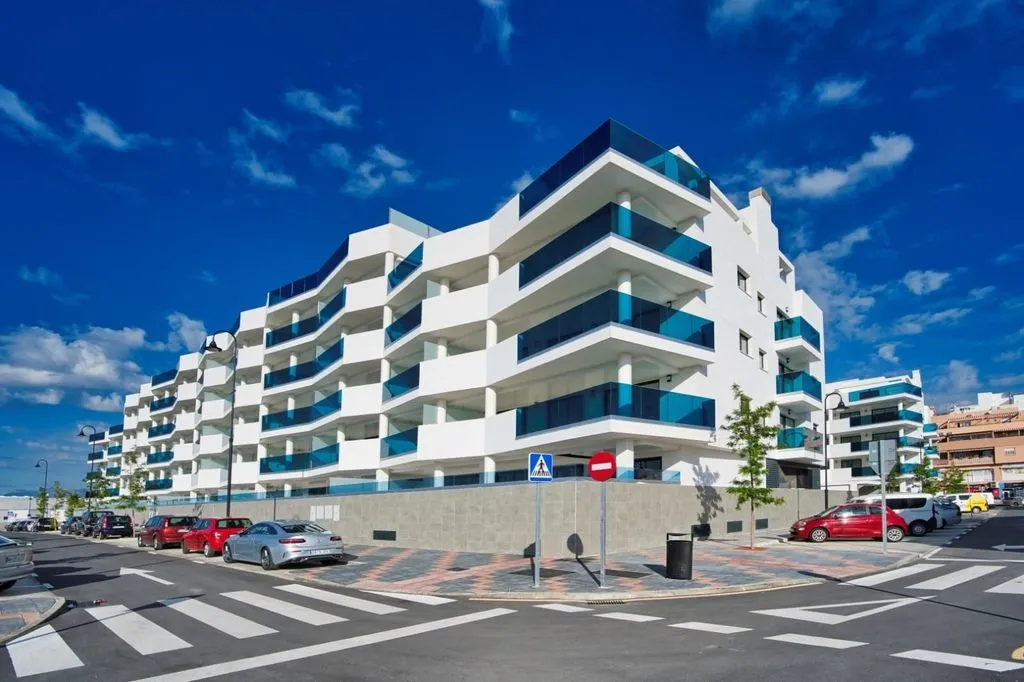 Extérieur - Luxury Flat with Pool in Mijas