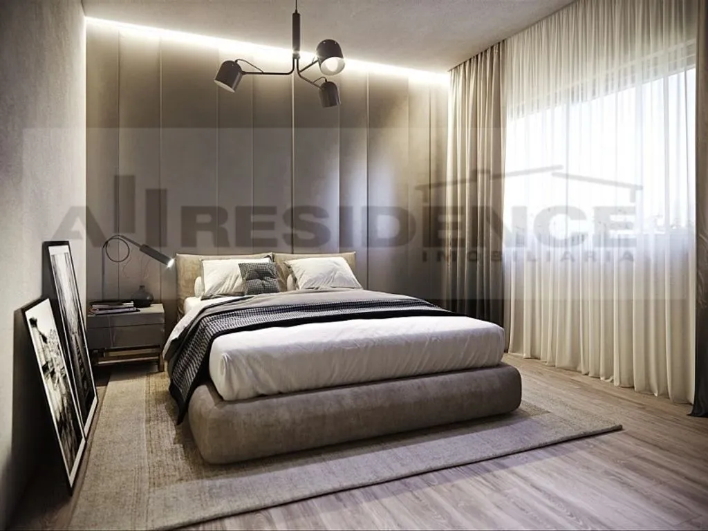 Magamistoad - Luxury Flat with Sea View in Albufeira
