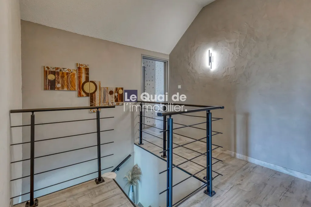 staircase