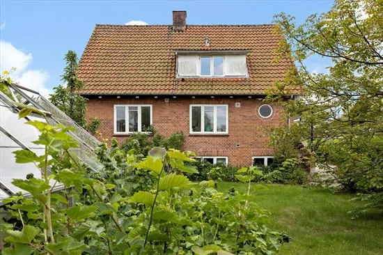 Maison 3 pièces à Snertinge