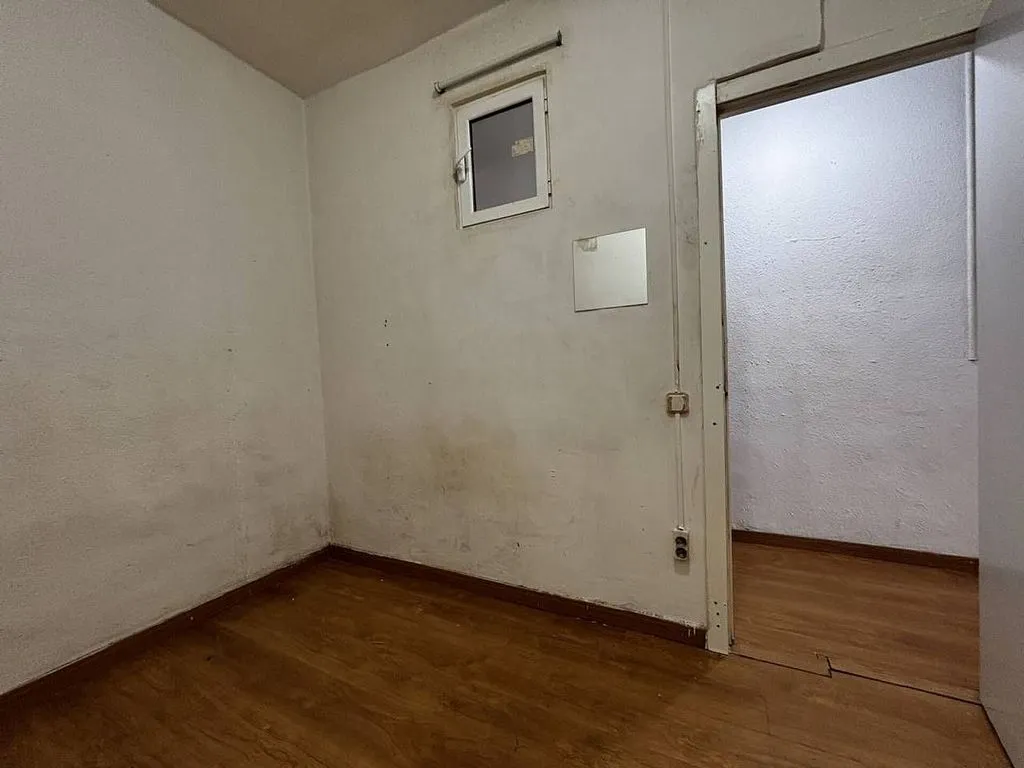 Pièces - Historic Apartment with Terrace in El Raval