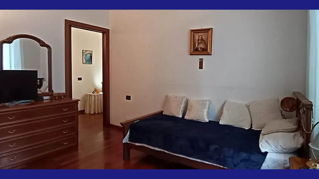 Magamistoad - Modernised Apartment with Balcony in Milan