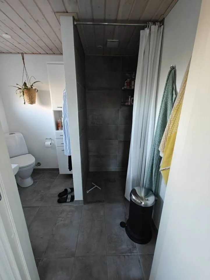 Appartement 3 pièces à Sæby
