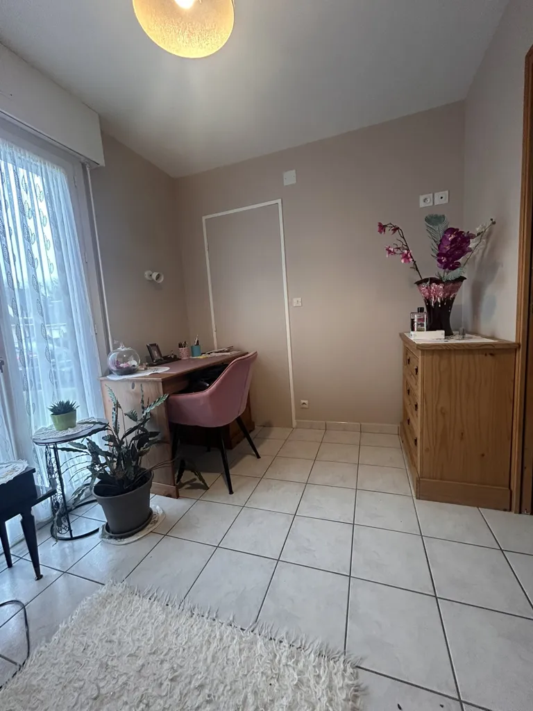 Magamistoad - 5-Bedroom House in Dinard with Garden