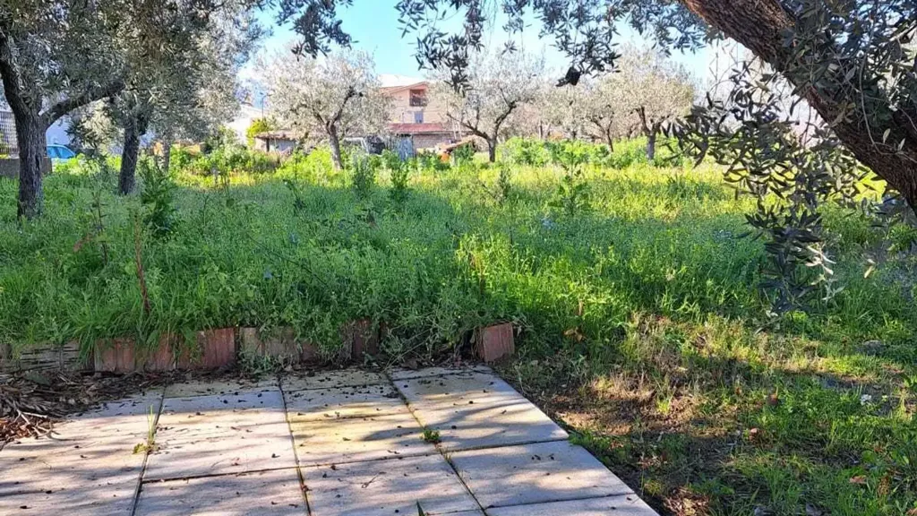 Jardin - Terraced House with Panoramic View in Lanciano