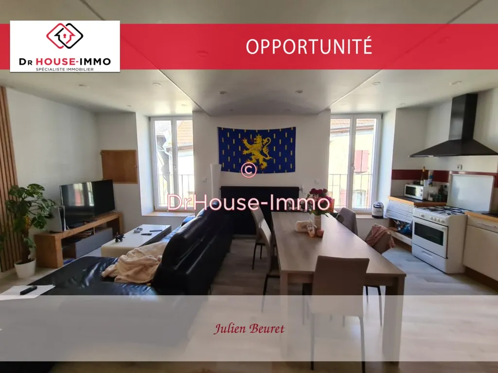 6-room house in Rougemont