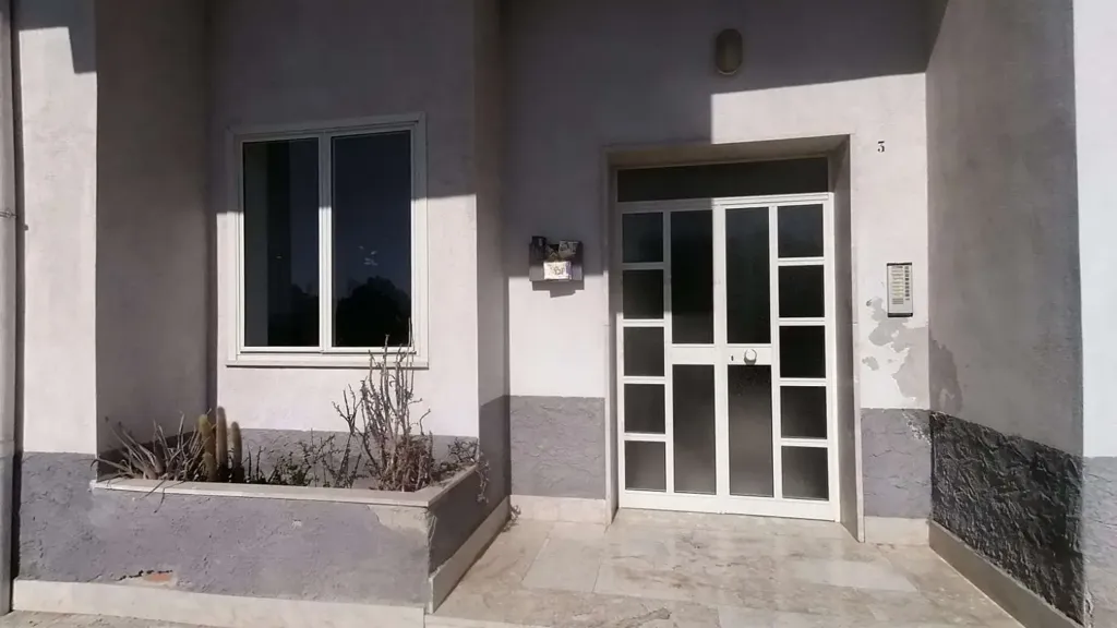 Välivaade - Apartment with Sea View in Porto Empedocle