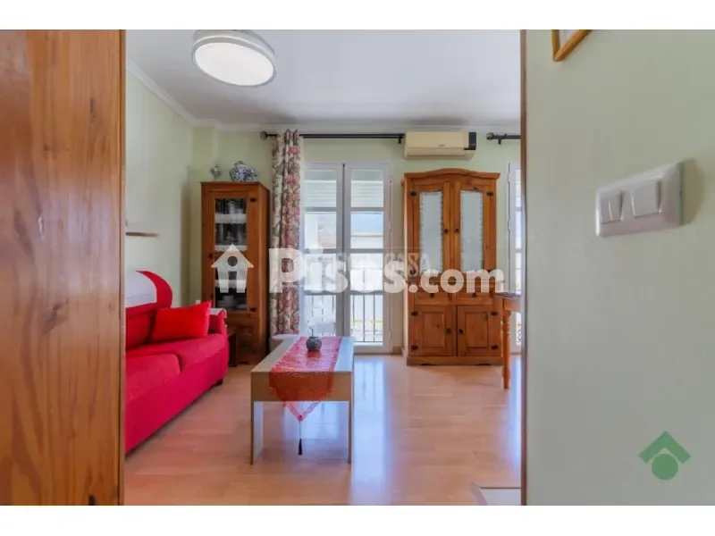 Elutuba - Studio Flat with Balconies in El Pedroso
