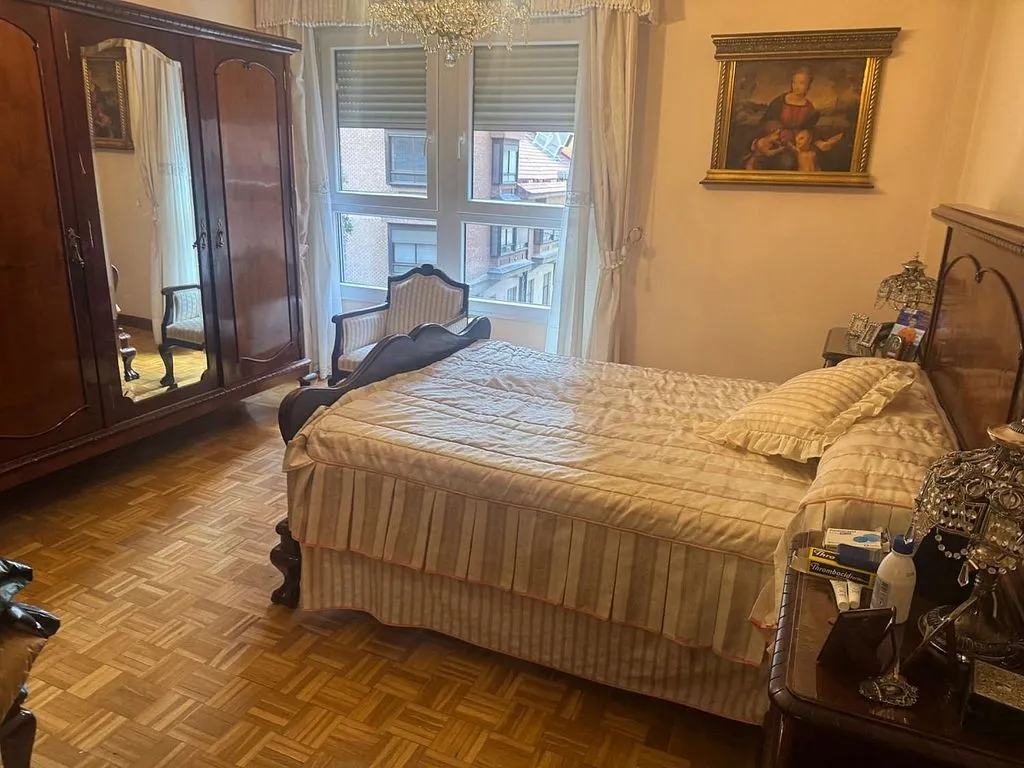 Magamistoad - Luxury Flat with Plaza Views in Valladolid