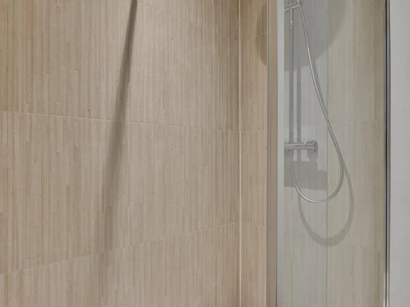 Salles de bain - Appartement Neuf avec Cave à Leuven