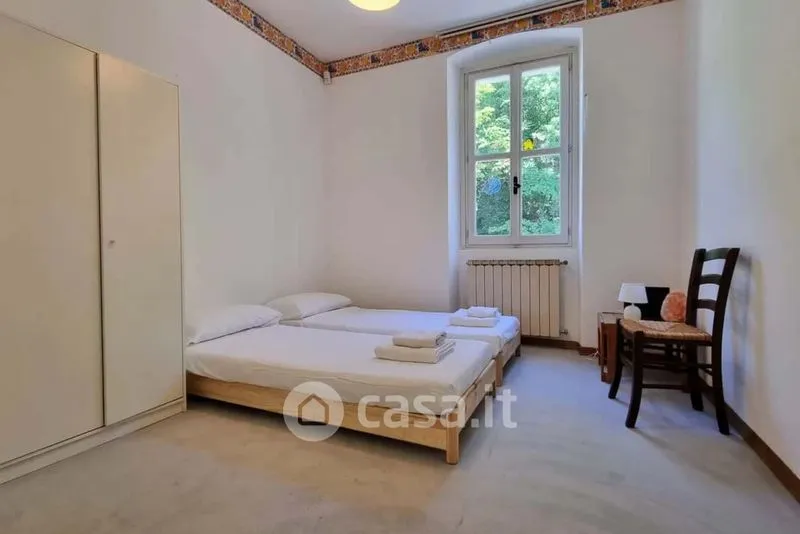 Magamistoad - Terrace Flat with Sea View in Trieste