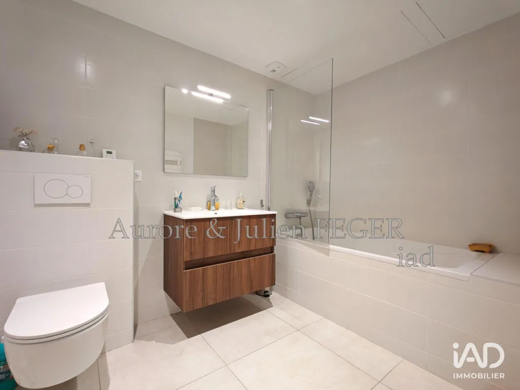 Vannitoad - Apartment with Panoramic Terrace in Saint-Cyprien
