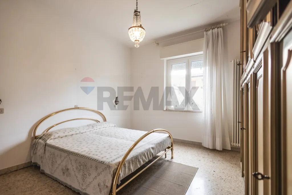 Chambres - Independent House with Sea View in Mondaino