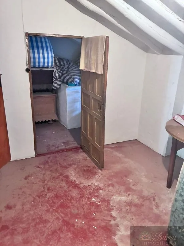 Camere da letto - Chalet with Terrace in Rute's High District