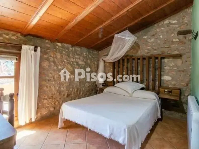 Chambres - Rustic Farmhouse with Pool in Les Coves de Vinromà