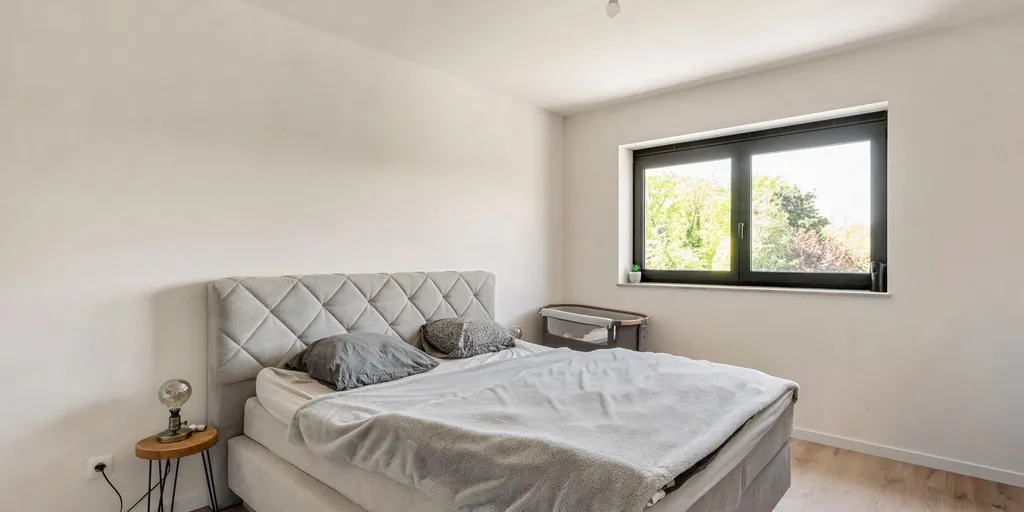 Magamistoad - Eco-Friendly House with Garden in Kerkhoven