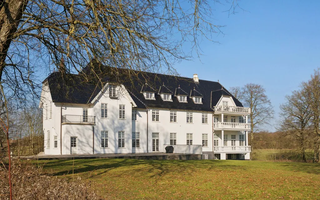 Maison 28 pièces à Aabenraa