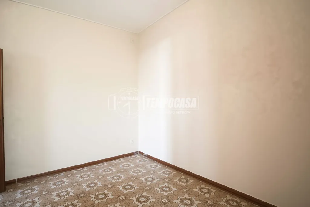 Toad - Triplex in Centre with Balcony in Sedriano