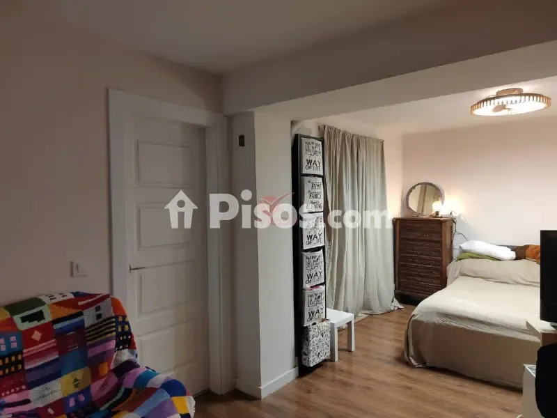 Chambres - Reformed Apartment with Patio in Cuenca