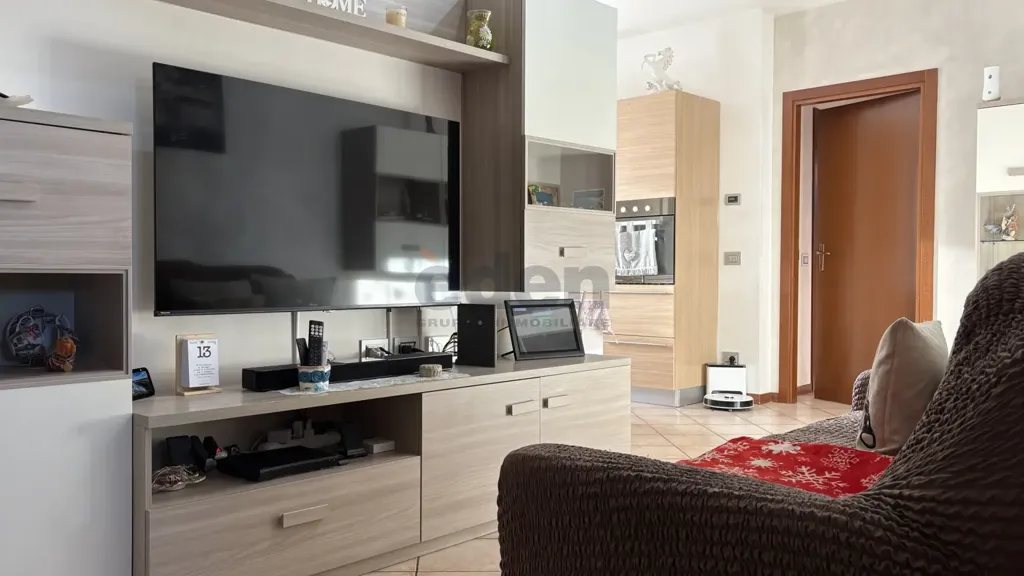 Elutuba - Apartment with Balcony in Castelfranco Emilia