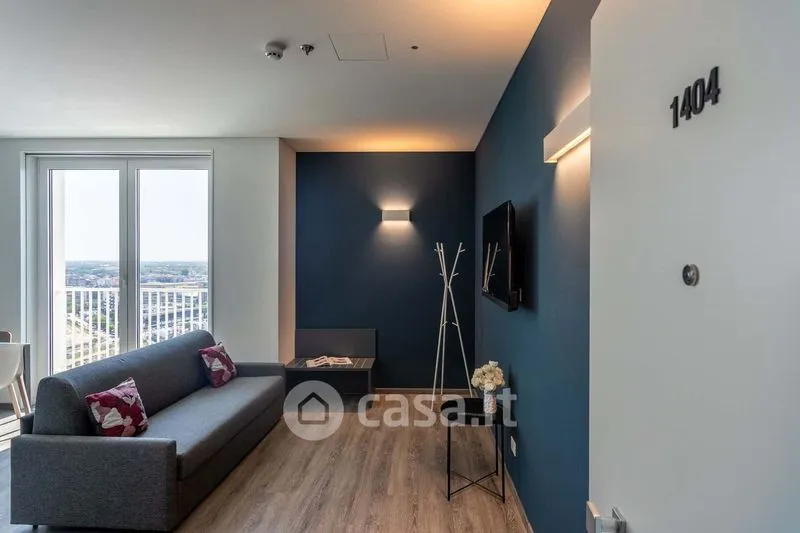 Loft with Panoramic Views in Venice