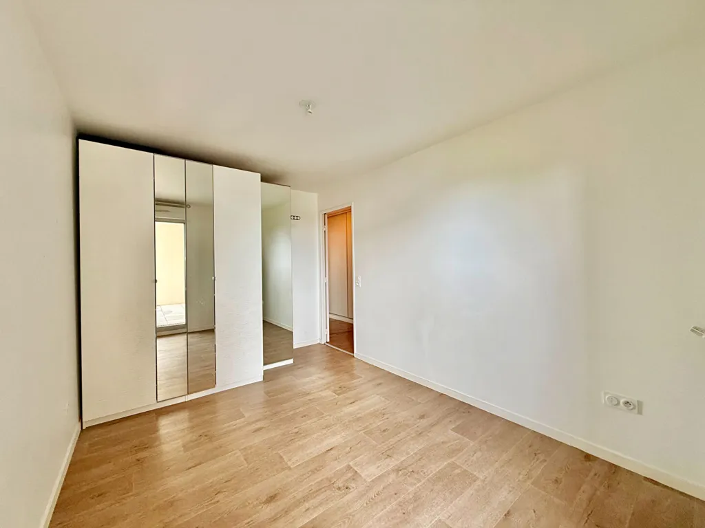 Pièces - Appartement 4 Pièces avec Terrasse à Créteil