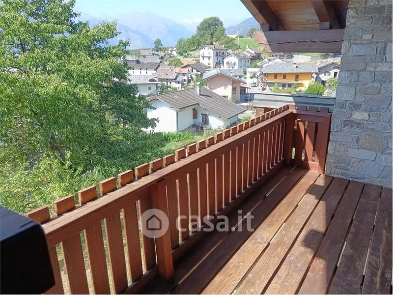 Balcon - Villa with Private Park in Saint-Christophe