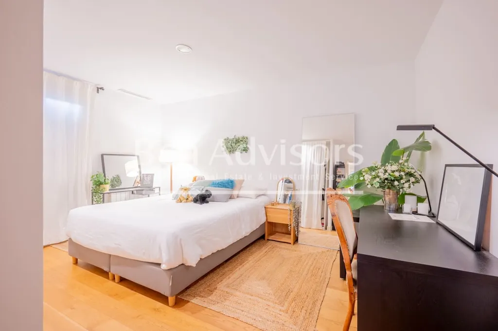 Magamistoad - Renovated Apartment with Balcony in Dreta de l'Eixample