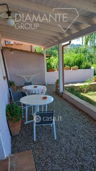 Terrass - Rustic Farmhouse with Pool in Cinigiano