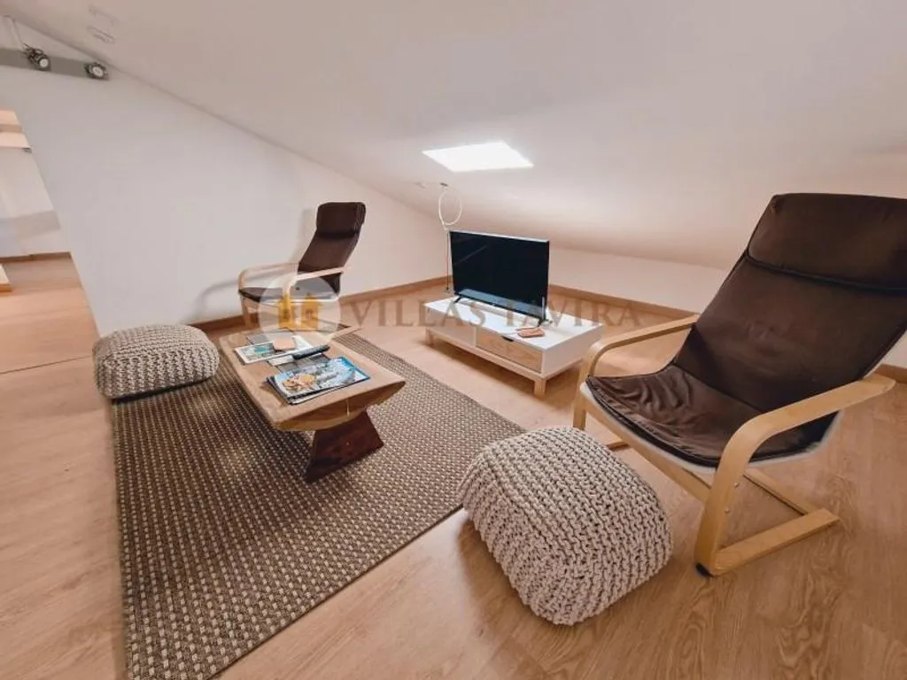 Toad - Luxury Apartment with Estuary Views in Cabanas