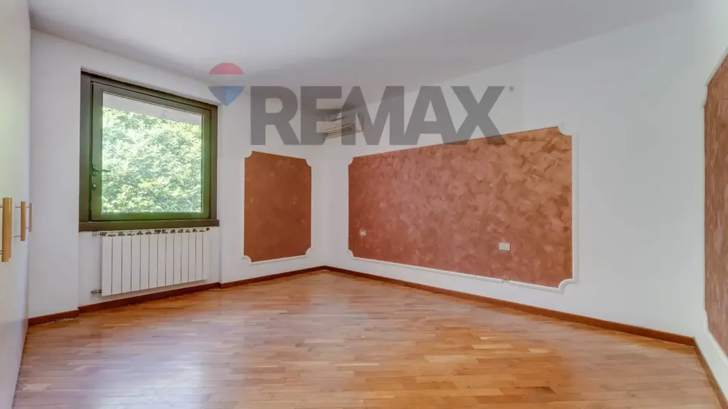Rooms - Single Villa with Garden in Bonate Sopra