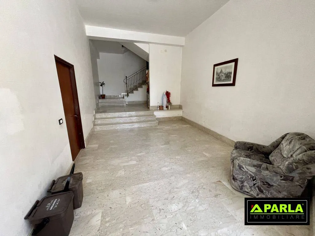 Esik - Newly Built Apartment with Private Garden in Canicattì
