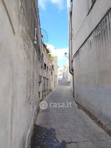 Exterior - Trilocale with Terrace in Aci Sant'Antonio